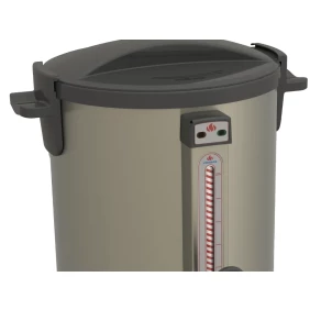 Foto Cafeteira Elétrica Automática 6 Litros PROGÁS PRC-06