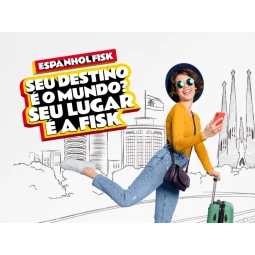 Foto Espanhol para Jovens e Adultos