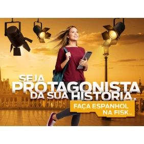 Foto Espanhol para Jovens e Adultos