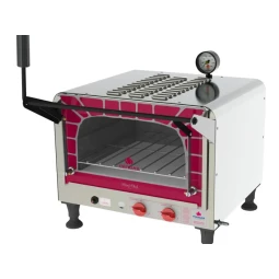 Foto Forno Mini Chef a Gás PRP-400G Style Progás