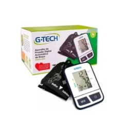 Foto APARELHO DE PRESSAO DIGITAL AUTOMATICO DE BRAÇO -G-TECH