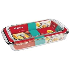 Foto LINHA COMPLETADE MARINEX
