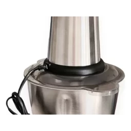 Foto Multiprocessador De Alimentos Elétrico 850w 