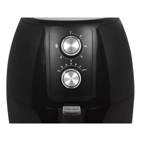 Foto Fritadeira Elétrica Air Fryer Agratto Supremma 3,6L