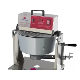 Foto Misturador Panela Misturela Prmq10 10 Lts Gás Mexedor - Pr