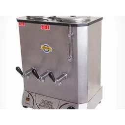 Foto Cafeteira Profissional 8Litros Inox Marchesoni CF.4.422 - 220V