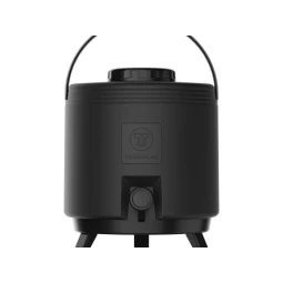 Foto BOTIJÃO TÉRMICO MAXITERMO 8L TERMOLAR