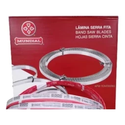 Foto Serra Fita Para Carne E Osso - Mundial