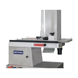 Foto CORTADOR DE FRIOS AUTOMATICO HORIZONTAL 300 CFH300 - METVISA