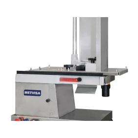 Foto CORTADOR DE FRIOS AUTOMATICO HORIZONTAL 300 CFH300 - METVISA
