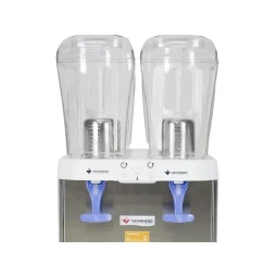 Foto Refresqueira 32 Litros 2 Sabores 127V OU 220V - Venâncio