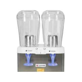 Foto Refresqueira 32 Litros 2 Sabores 127V OU 220V - Venâncio