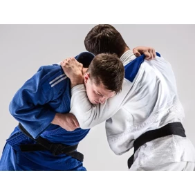 Foto Aulas de Jiu Jitsu