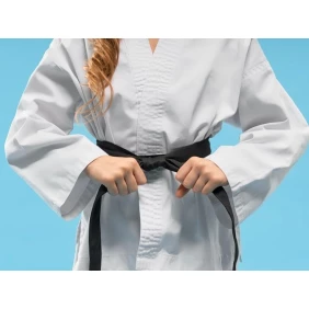 Foto Venda de Faixas para Jiu Jitsu