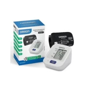 Foto APARELHO PRESSAO BRACO DIGITAL - OMRON