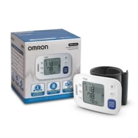 Foto APARELHO PRESSAO DIGITAL PULSO  - OMRON