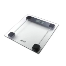Foto BALANCA PESSOAL DIGITAL (PLATAFORMA DE VIDRO) MOD.: GLASS 10-G-TECH