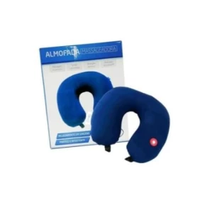 Foto ALMOFADA MASSAGEADOR / DE PESCOCO  - SUPERMEDY