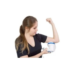 Foto BODY MASSAGER - MASSAGEADOR ORBITAL 110V - SUPERMEDY