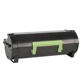 Foto TONER COMPATÍVEL 604H 60FBH00 60BH 60F4H00 10K - PARA LEXMARK