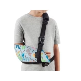 Foto TIPOIA IMOBILIZADORA INFANTIL MASCULINA P, M e G-HIDROLIGHT