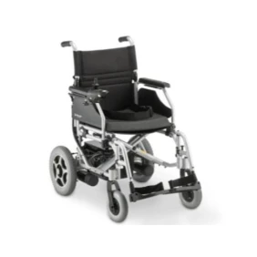 Foto CADEIRA DE RODAS MOTORIZADA D900 120 KG - DELLAMED