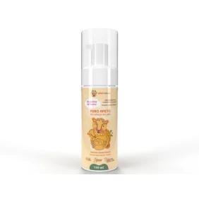 Foto Sabonete Líquido Infantil Hipoalergênico da Cabeça aos Pés 150ml Puro Afeto