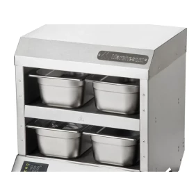Foto CONSERVADOR DE PROTEINAS 4 BANDEJAS 220V – MARCHESONI