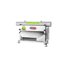 Foto Ralador de Milho Verde Industrial Inox BM 157 Bermar