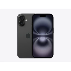 Foto iPhone 16 128GB Preto| Lacrado | 1 Ano de Garantia Apple