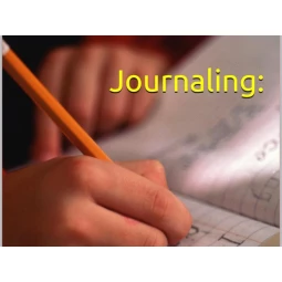 Foto Journaling:: Uma Jornada de Autoconhecimento e Bem-Estar