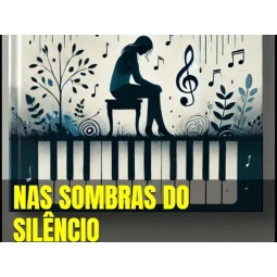 Foto Nas Sombras do Silêncio