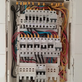 Foto VENDEMOS SEU QUADRO COMPLETAMENTE MONTADO