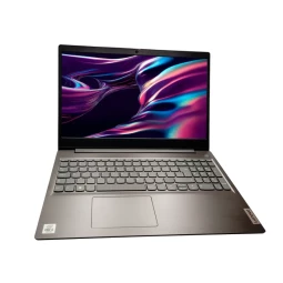 Foto Notebook Lenovo V15 G1 - 10ª Geração | Core i3 | 256GB SSD | 8GB DDR4 | 15.6"