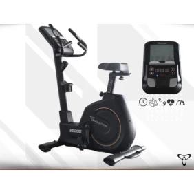 Foto Bicicleta Ergométrica Profissional B6000PRO