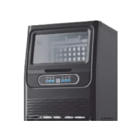 Foto Máquina de Gelo QL-38H Frilux - ate 38kg Reservatório de Águakg Reservatório de Água