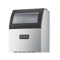 Foto Máquina de Gelo Automático Inox QL - 65H Frilux