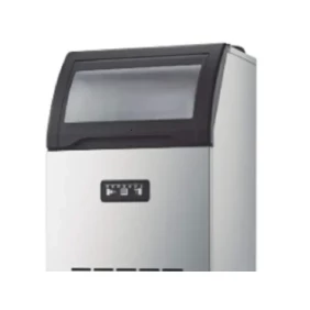 Foto Máquina de Gelo Automático Inox QL - 65H Frilux