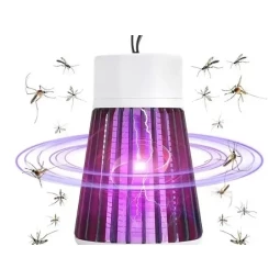 Foto Lâmpada Repele Mosquito