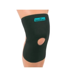 Foto JOELHEIRA CURTA C/ SUPORTE DE PATELA
