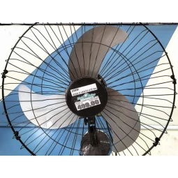 Foto Ventilador de Parede 60cm  de 250W 