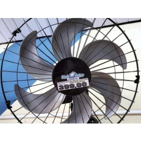 Foto Ventilador  de  Parede 50cm  de  250W