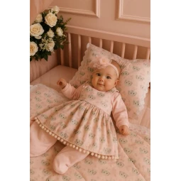 Foto Saída de Materindade