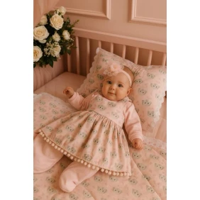 Foto Saída de Materindade