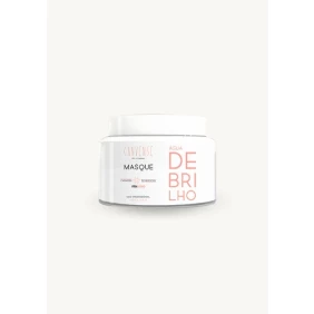 Foto MASQUE ÁGUA DE BRILHO - 500ml