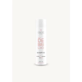 Foto SHAMPOO AGUA DE BRILHO 300ml