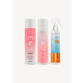 Foto Kit MEU + Bloqueador Térmico Canvense Pro Company