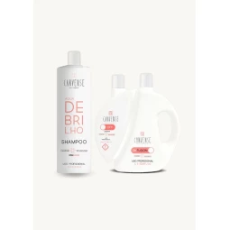Foto Kit DUO + Shampoo Água de Brilho