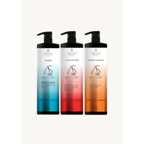 Foto Kit Realinhamento Capilar Total