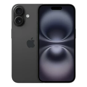 Foto Apple iPhone 16 (128 GB) - Preto 